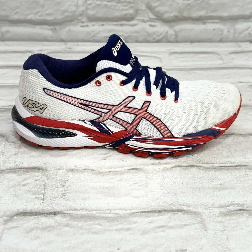 Asics woman gel